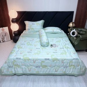 Dra Gối Rèm Cửa Lily Home Hồ Chí Minh (1)