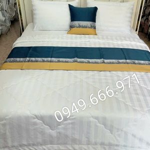 Dra Gối Rèm Cửa Lily Home Hồ Chí Minh (1)