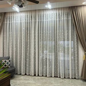 Dra Gối Rèm Cửa Lily Home Hồ Chí Minh (1)
