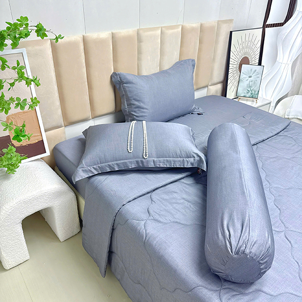 Dra Gối Rèm Cửa Lily Home Hồ Chí Minh (10) Dra Gối Rèm Cửa Lily Home Hồ Chí Minh (10)