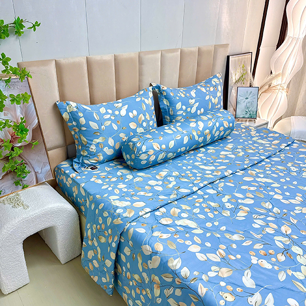 Dra Gối Rèm Cửa Lily Home Hồ Chí Minh (15)