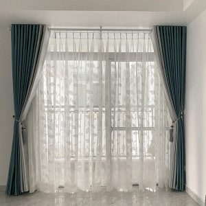 Dra Gối Rèm Cửa Lily Home Hồ Chí Minh (2)