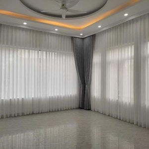 Dra Gối Rèm Cửa Lily Home Hồ Chí Minh (4)
