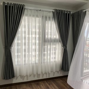 Dra Gối Rèm Cửa Lily Home Hồ Chí Minh (5)