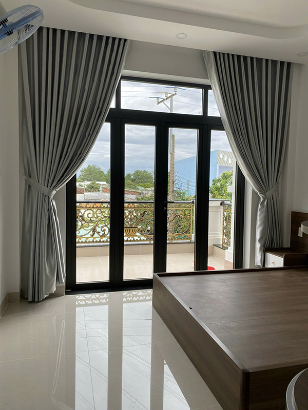 Dra Gối Rèm Cửa Lily Home Hồ Chí Minh (7) Dra Gối Rèm Cửa Lily Home Hồ Chí Minh (7)